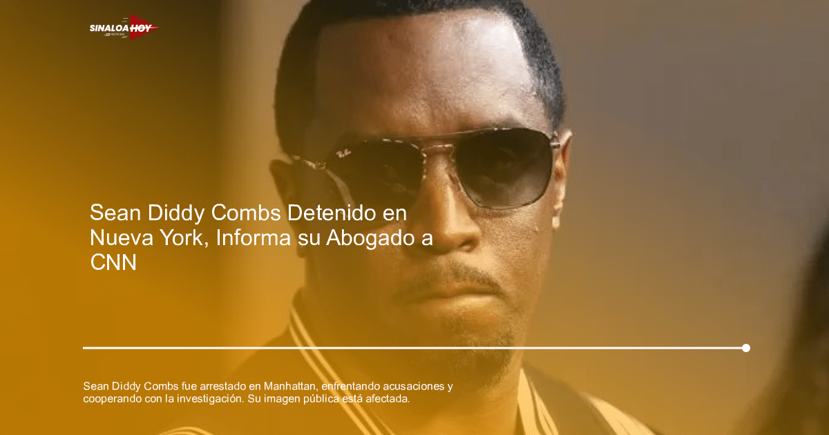 acusaciones, Arresto, Controversia mediática., Investigación legal, Sean Combs