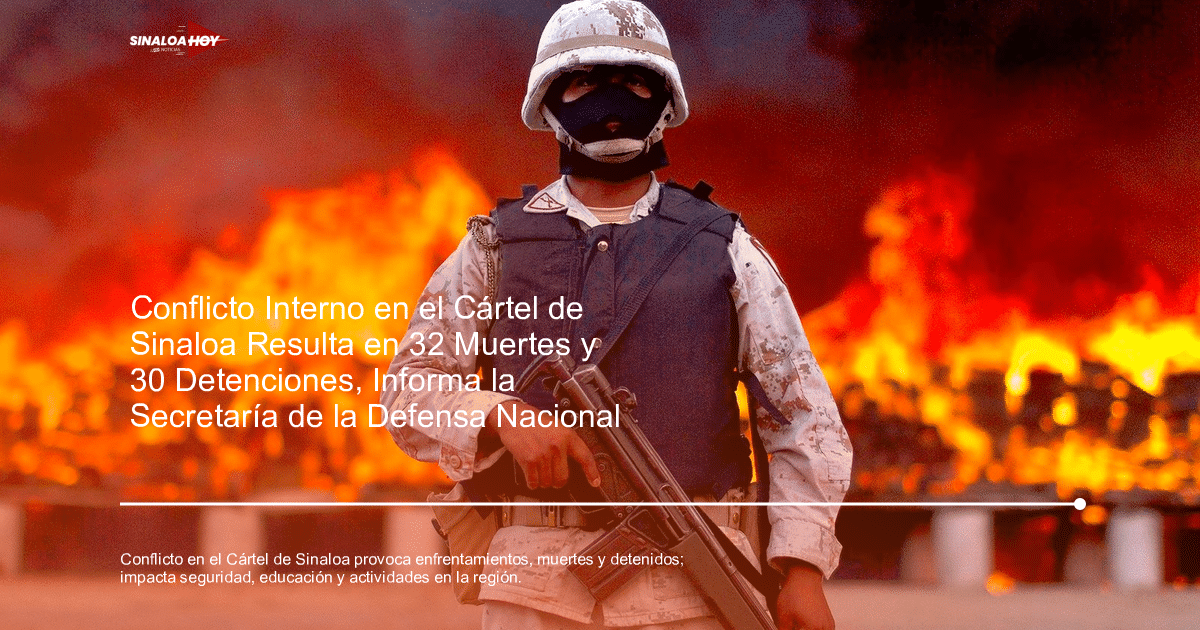 #EducaciónAmbiental, Cártel de Sinaloa, conflicto armado, narcotráfico., Secretaria de Seguridad Pública