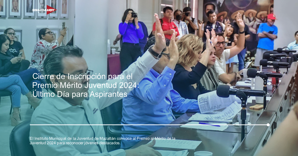 #henryrereeve #premionobel #covid19, 337médicosconvocatoria, día internacional de la juventud, Mazatlán, reconocimiento