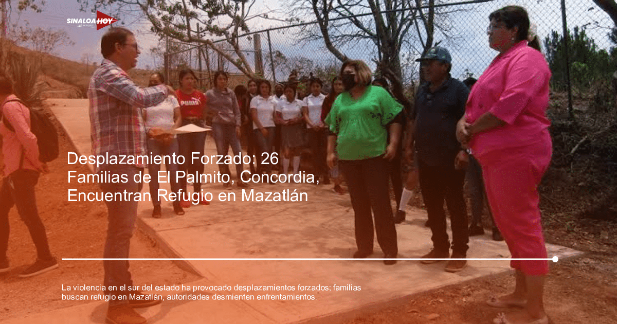 alerta de seguridad, amenaza de violencia, Atención gubernamental, bloqueos, desplazamiento forzado