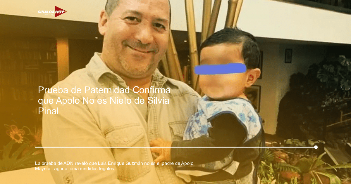 Ariadna Fernanda, derechos humanos, Luis Enrique Guzmán, Mayela Laguna, paternidad