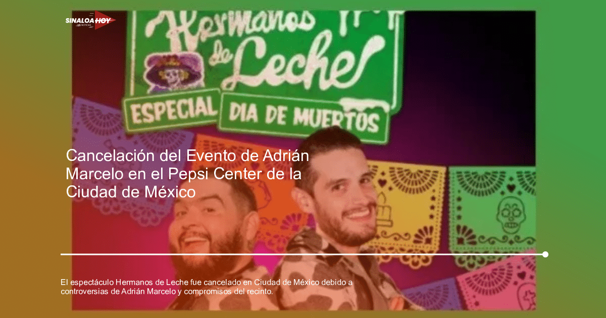 Adrian Marcelo, Cancelación de eventos, controversias deportivas., impacto en carrera profesional, integridad y respeto