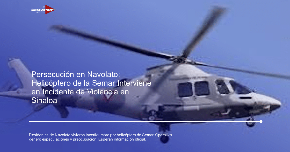 accidente Navolato, comunidad local., delincuencia organizada, operativo militar, Secretaria de Seguridad Pública