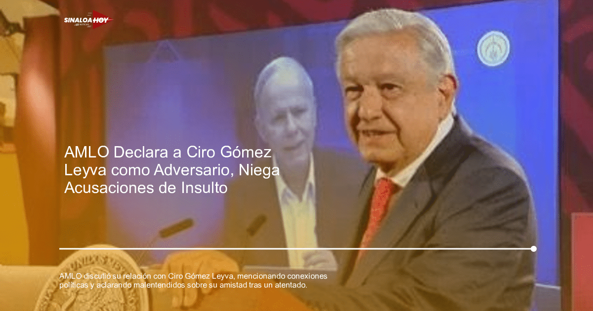 100milmillonesdepesosamlo, Alianza política, Ciro Gómez Leyva, medios de comunicación, Relaciones públicas