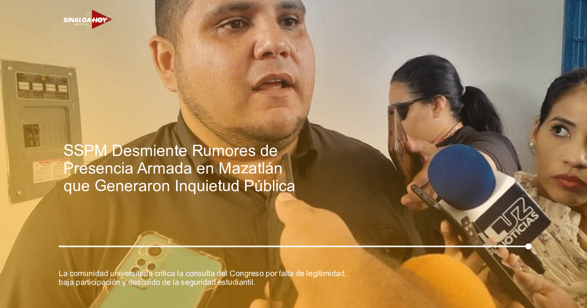 Consulta Universitaria, descontento estudiantil, legitimidad, Seguridad estudiantil, transparencia