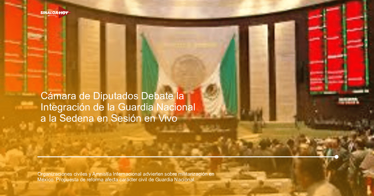 . Guardia Nacional, Ciudad de México., derechos humanos, militarizacion del pais, Secretaria de Seguridad Pública