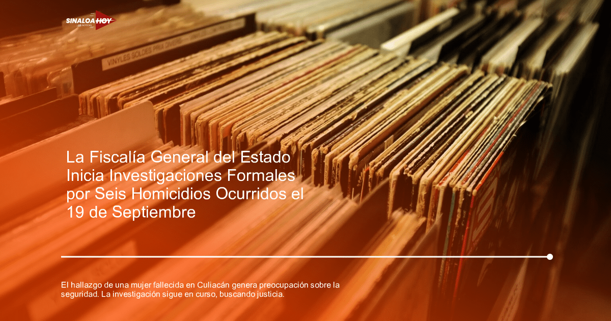 . homicidio, accidente Culiacán, Agente investigación, alerta de seguridad, violencia de género