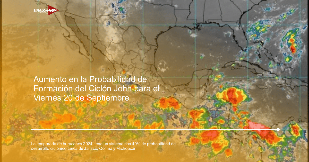 #Agricultura #Trigo #Clima, Huracanes, meteorología, oceano pacifico, protección civil