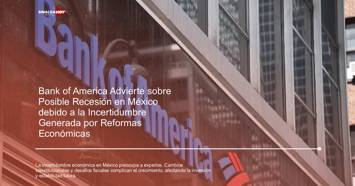 #copapormexico, Crecimiento Económico, Desafíos Fiscales, economía, Reformas Constitucionales