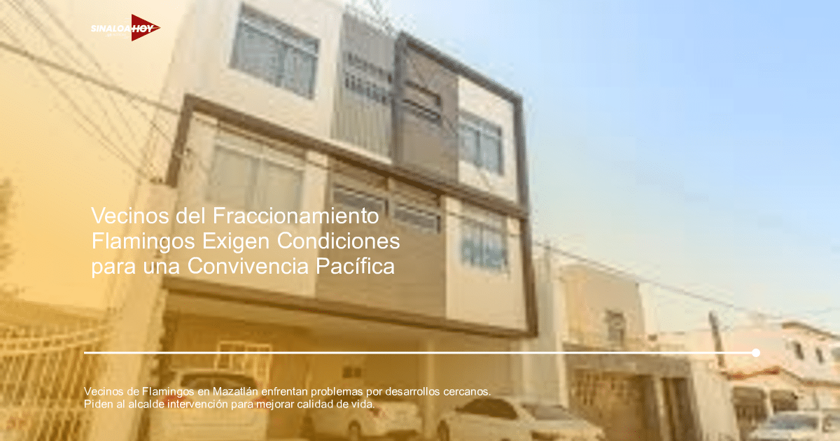 comunidad local., desarrollo inmobiliario, inundaciones, problemas ambientales, Urbanismo