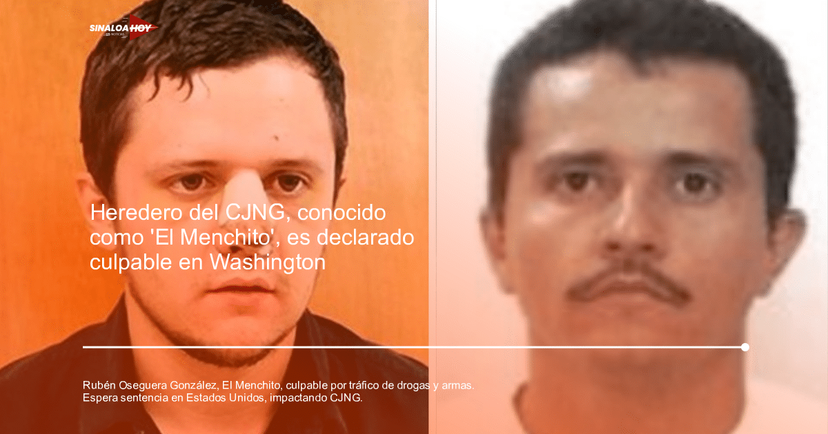 CJNG, crimen organizado, extradicion, Justicia penal, tráfico de drogas