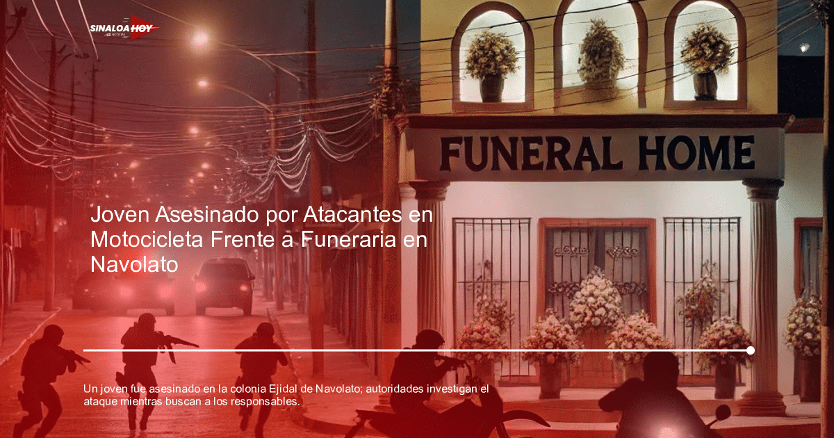 . homicidio, accidente Navolato, Agente investigación, amenaza de violencia, Secretaria de Seguridad Pública