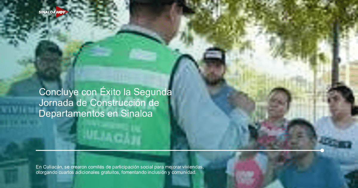 ataque a vivienda, Culiacán, daño a infraestructura, desarrollo comunitario, Participación social