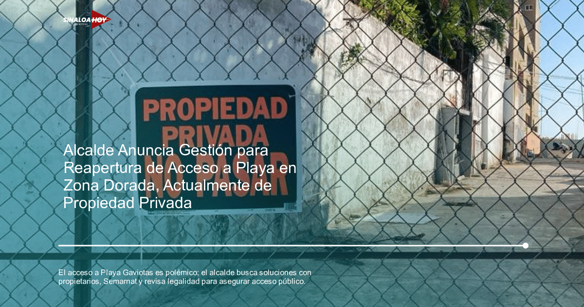 acceso público, controversia legal, derechos comunitarios, gobierno municipal, propiedad de tierras