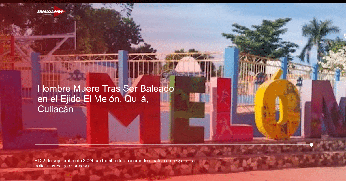 . Sinaloa, amenaza de violencia, asesinato, Investigación criminal, Secretaria de Seguridad Pública