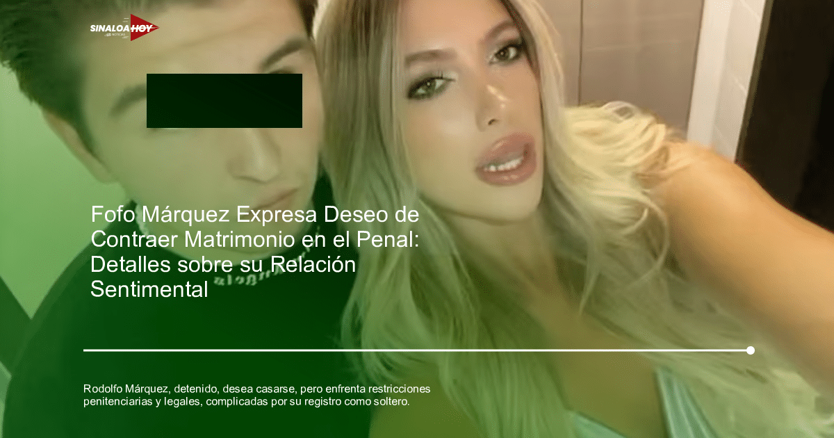 Complicaciones burocráticas., Derechos de los reclusos, Matrimonio en prisión, Regulaciones penitenciarias, Situación legal