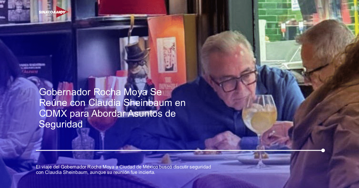 . Sinaloa, alerta de seguridad, Alianza política, Ciudad de México., explanada de gobierno