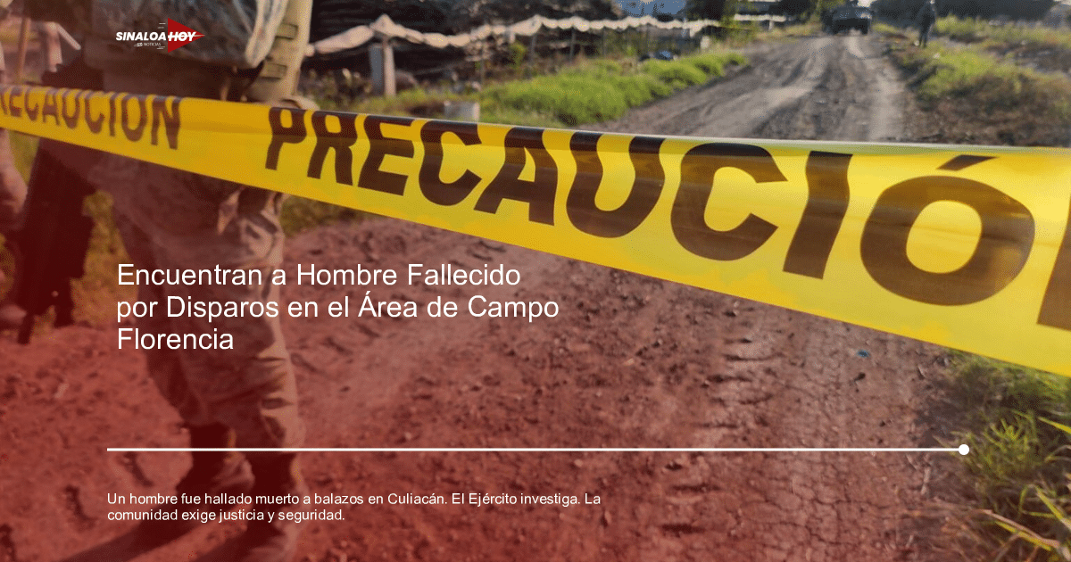 . homicidio, accidente Culiacán, amenaza de violencia, Investigación criminal, Secretaria de Seguridad Pública