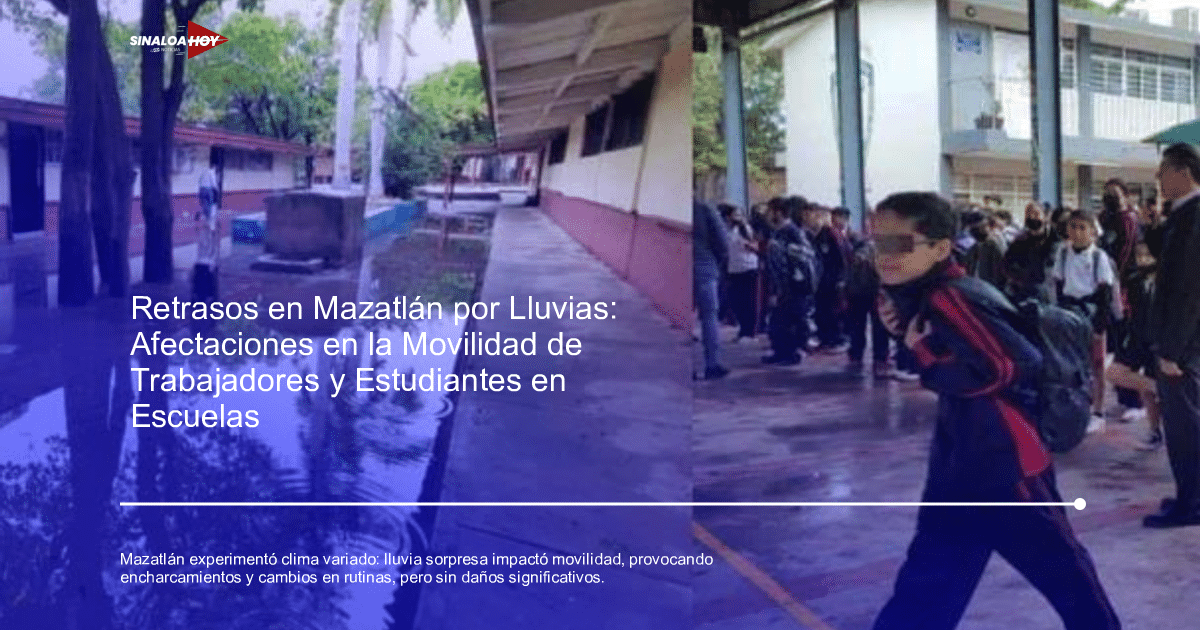 #Agricultura #Trigo #Clima, aplicaciones de movilidad, Estimulación de lluvias, impacto social, Mazatlán