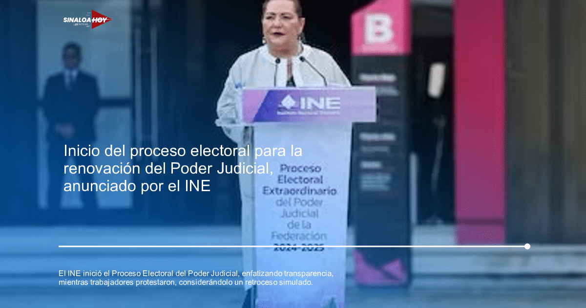 Adolfo Ruiz Cortinez, Manifestaciones, proceso electoral, Reformas judiciales, transparencia
