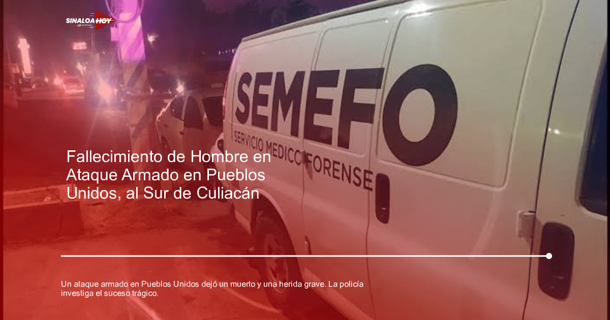 accidente Culiacán, amenaza de violencia, Atentado, investigación policial, Secretaria de Seguridad Pública