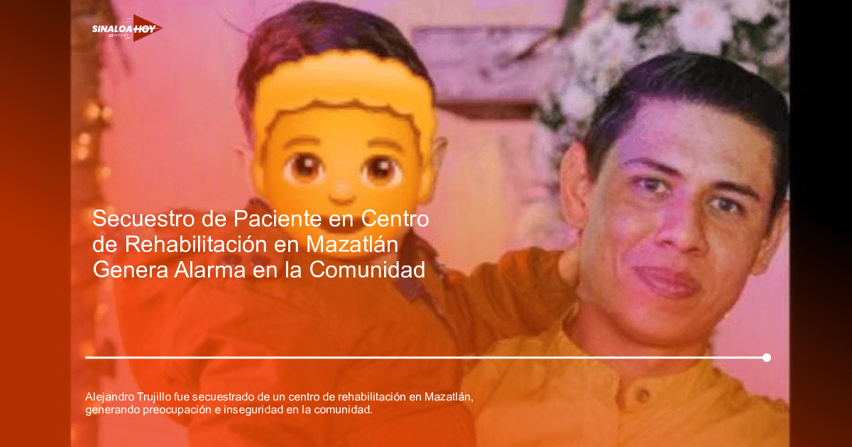 amenaza de violencia, Angostura; Secuestro, investigación policial, Mazatlán., seguridad comunitaria