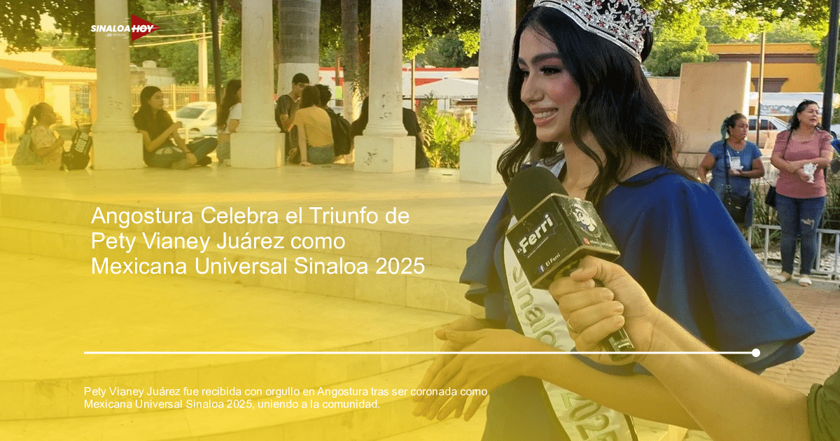 . Sinaloa, belleza, celebración, colaboración comunidad escolar, concurso