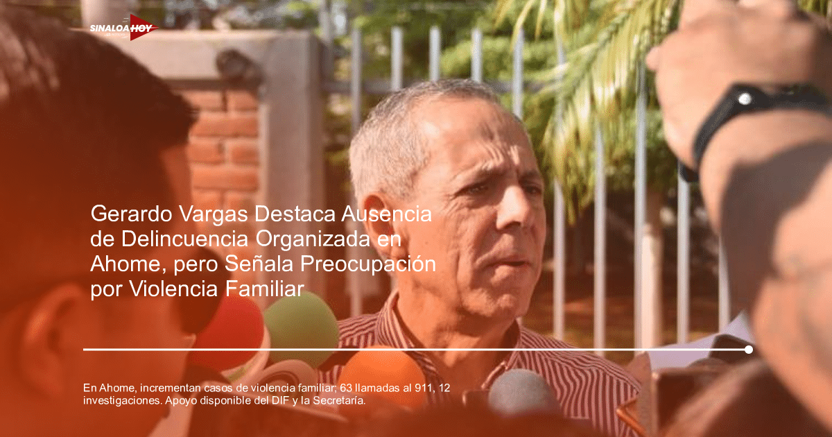 accidente Ahome, apoyo familiar, bienestar infantil., menores en riesgo, violencia familiar