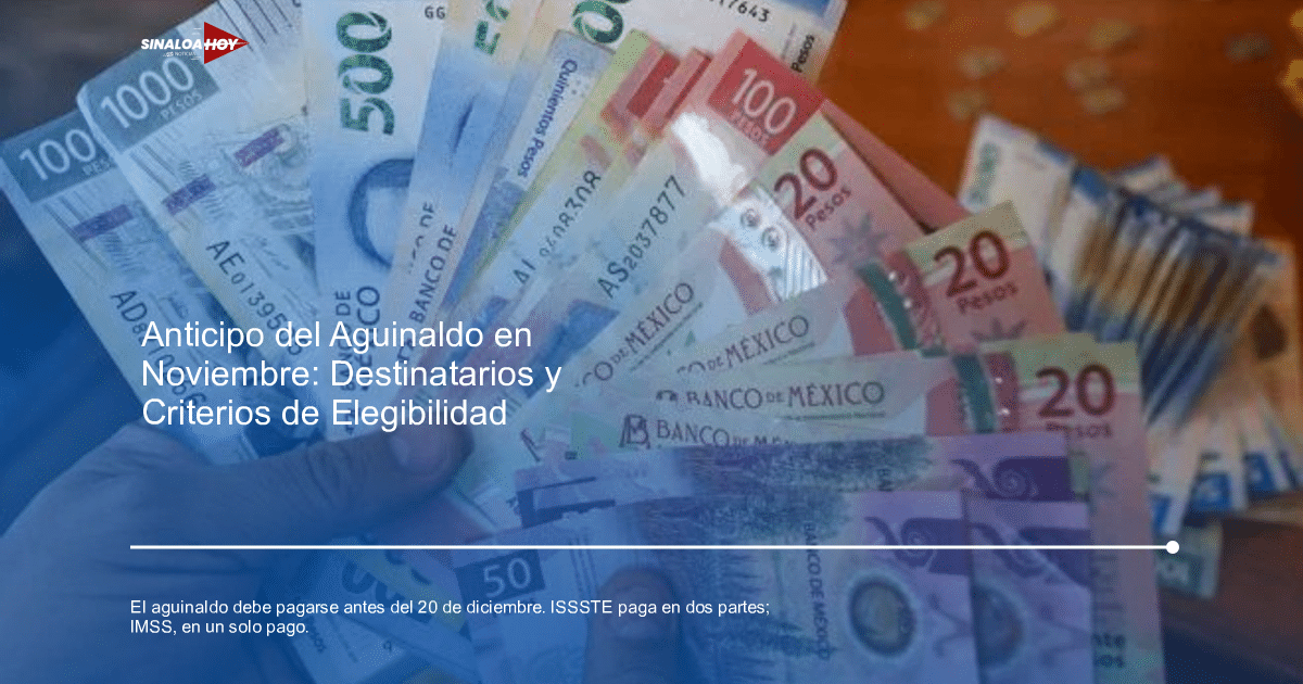 aguinaldo, Cardiólogo IMSS, créditosissste, pensionados, prestaciones laborales
