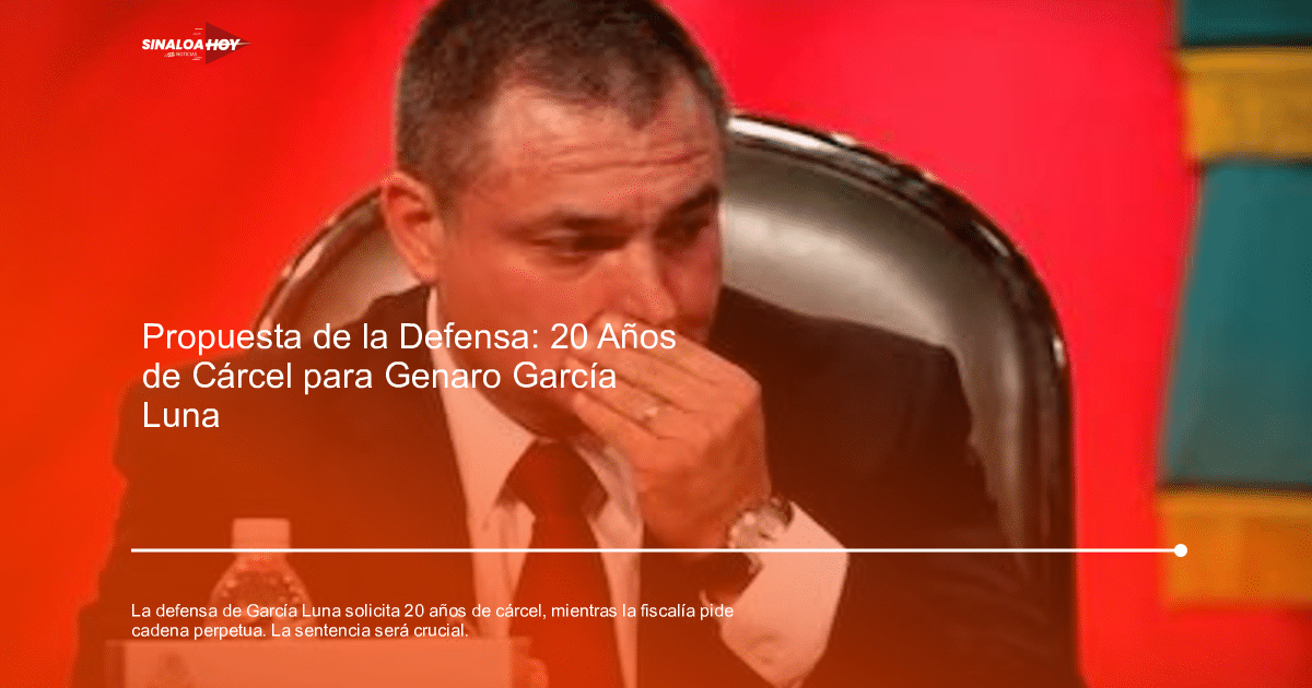Anticorrupción, declaran culpable Genaro García Luna, justicia penal., Museo narcotráfico, sentencia