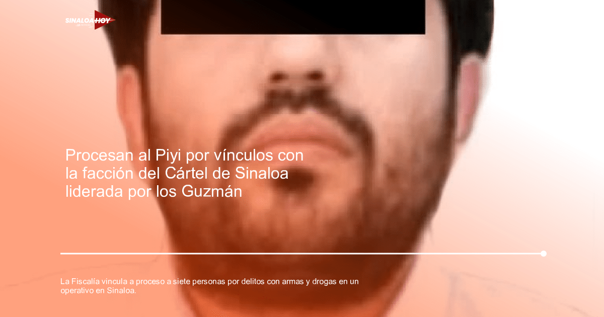 armas ilegales, Delitos graves, detencion, Museo narcotráfico, Proceso judicial.