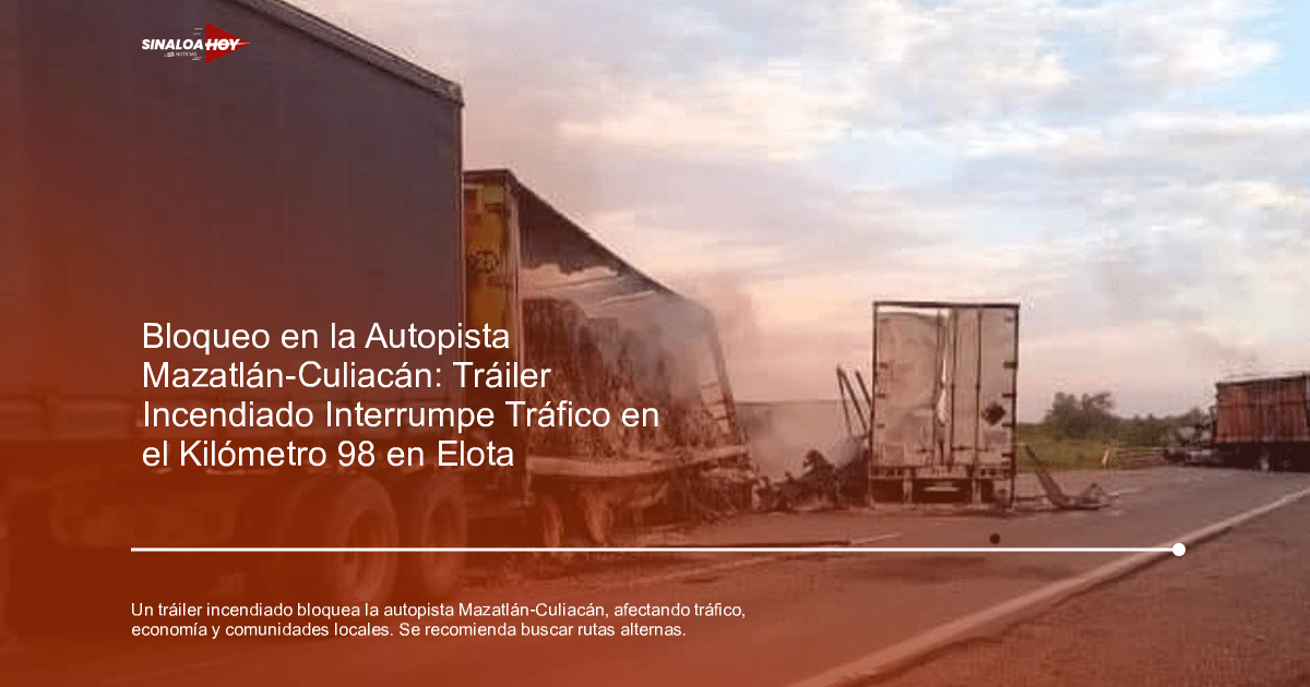 Accidente autopista, Accidente de tráfico, colaboración comunidad escolar, incidente, Seguridad Vial