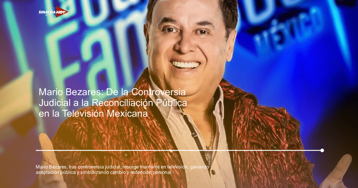 controversia, Espectáculos, Imagen Televisión, percepción pública, Redención