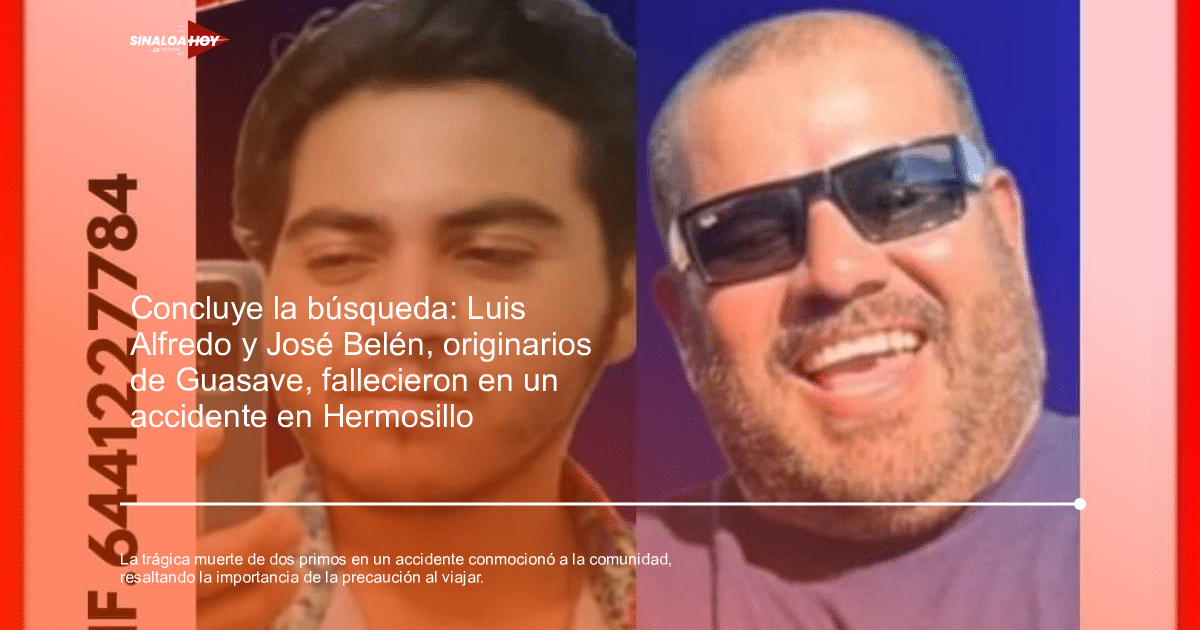 accidente, ambiente familiar, colaboración comunidad escolar, desaparicion, tragedia