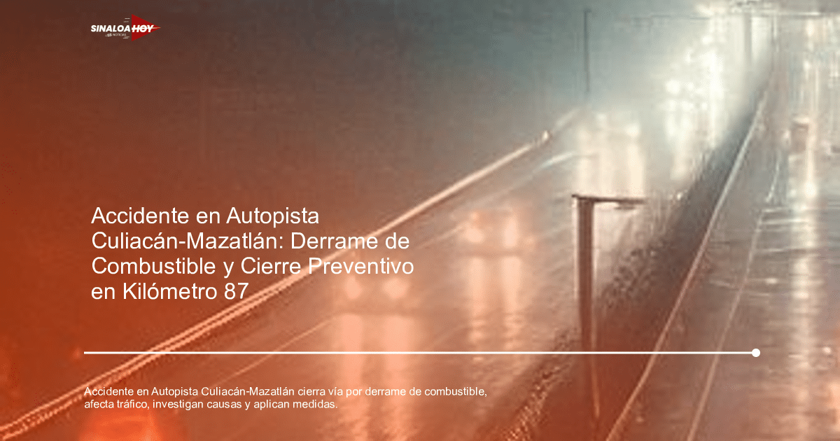 Carretera lluviosa con coches y reflejos de luces en la noche