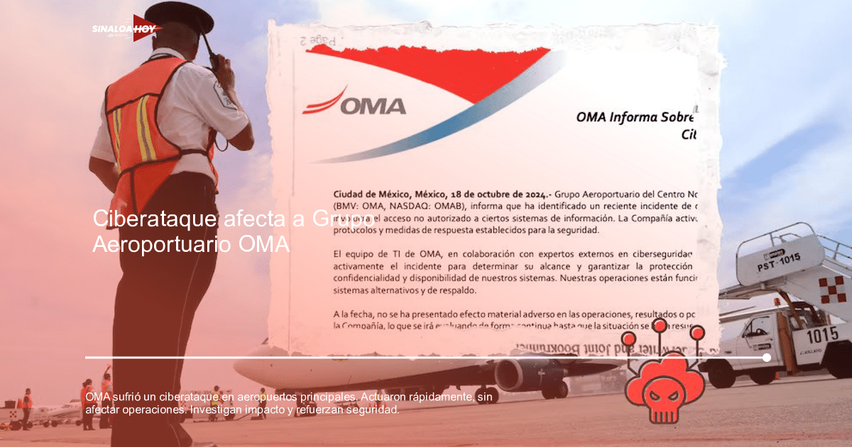 Trabajador en pista de aeropuerto con chaleco reflectante y radio, avión y vehículo de servicio en el fondo.