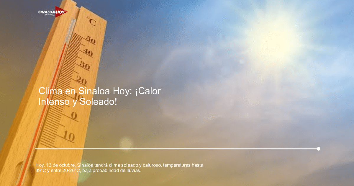 Termómetro de madera bajo el sol, mostrando temperaturas superiores a 20 grados Celsius.