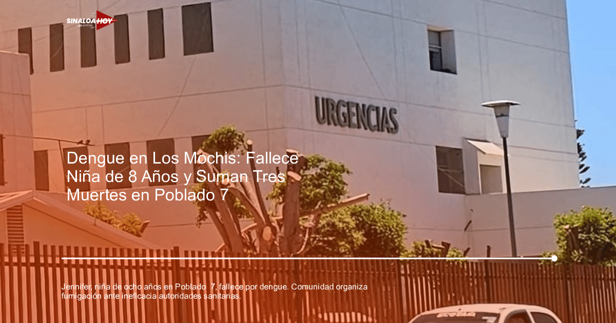 Edificio con 'URGENTES' en fachada, árboles, cerca de madera, poste de luz y vehículo en Poblado 7.