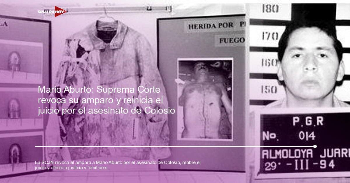 Imagen de la Suprema Corte de Justicia de la Nación en México