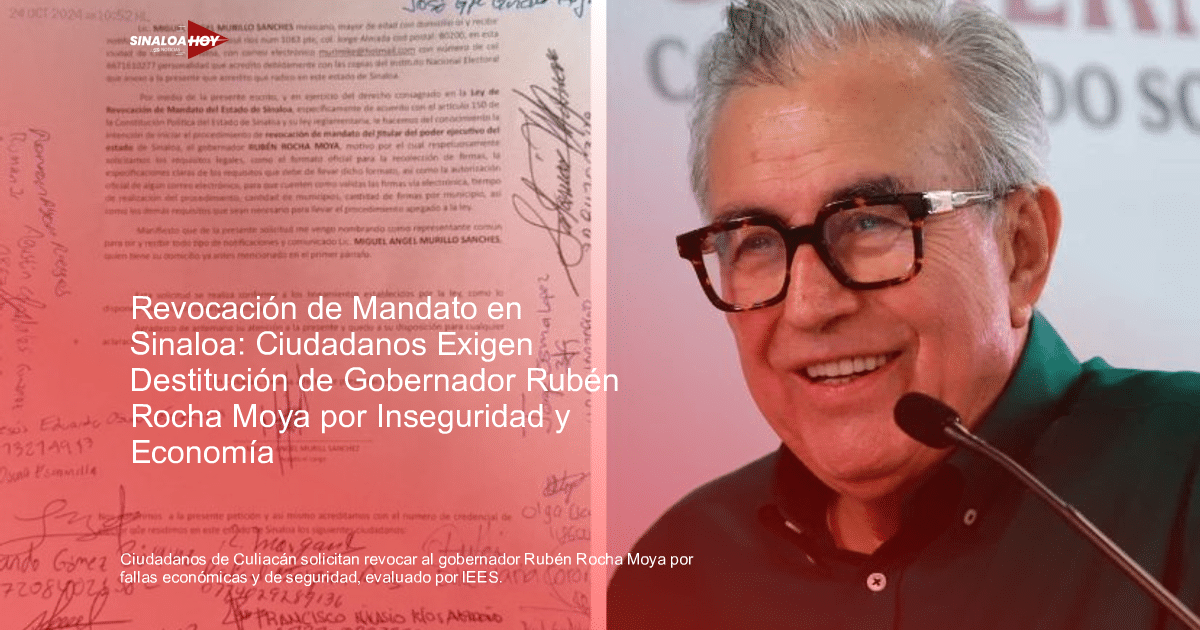 Documento de revocación de mandato y hombre en conferencia