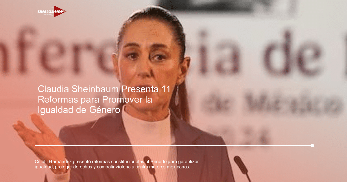 derechos de las mujeres, igualdad de género, Paridad de género., Protección contra la violencia, Reformas Constitucionales