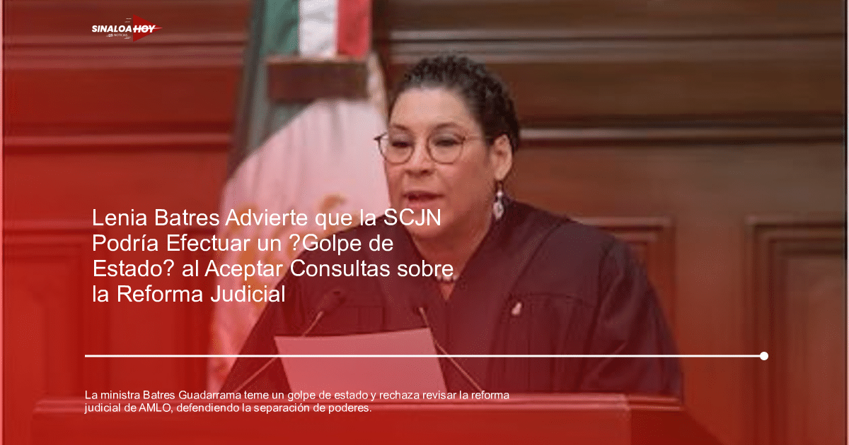 equilibrio institucional., reforma judicial, SCJN, separación de poderes, supremacía constitucional