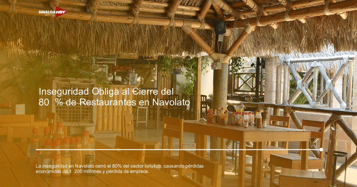 accidente Navolato, desempleo, economía, Ecoturismo, Inseguridad