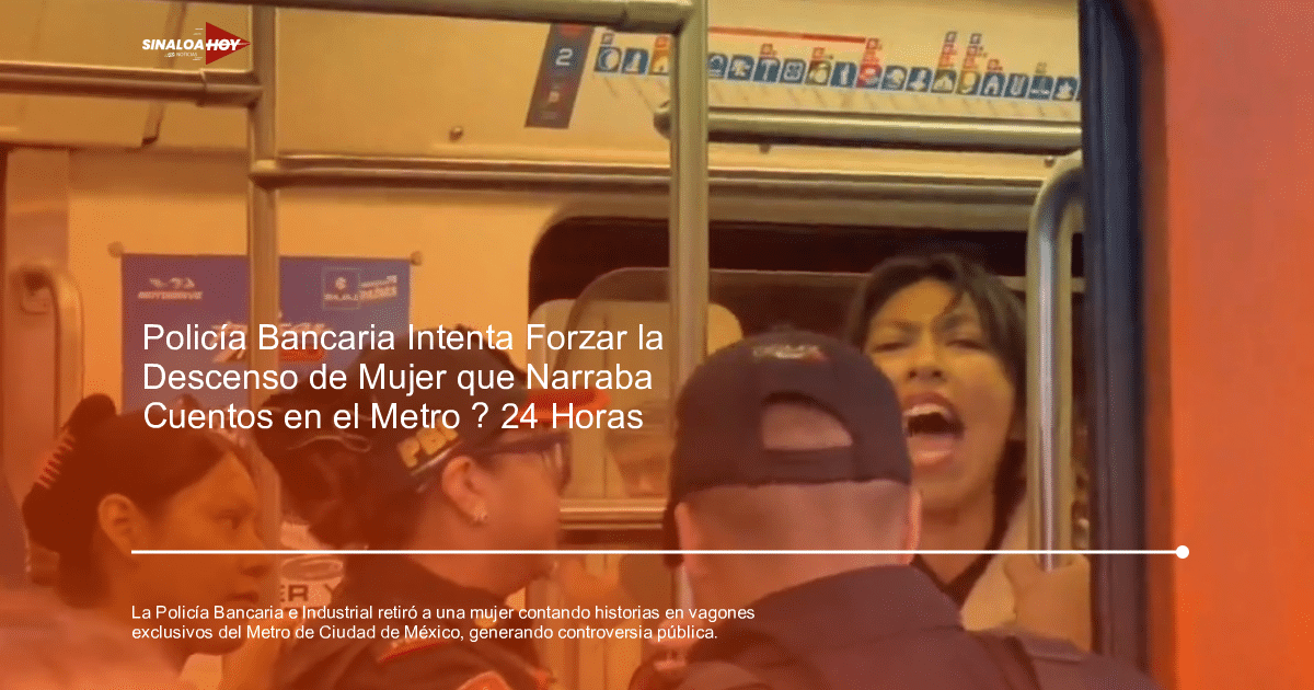 abuso de autoridad, derechos humanos, Metro de la Ciudad de México, Redes Sociales., trabajo informal