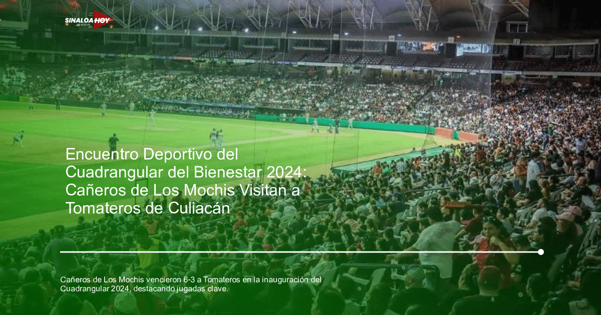 #Liga mexicana del Pacífico, beisbol, Cañeros de Los Mochis, Evento Benéfico, Tomateros de Culiacán