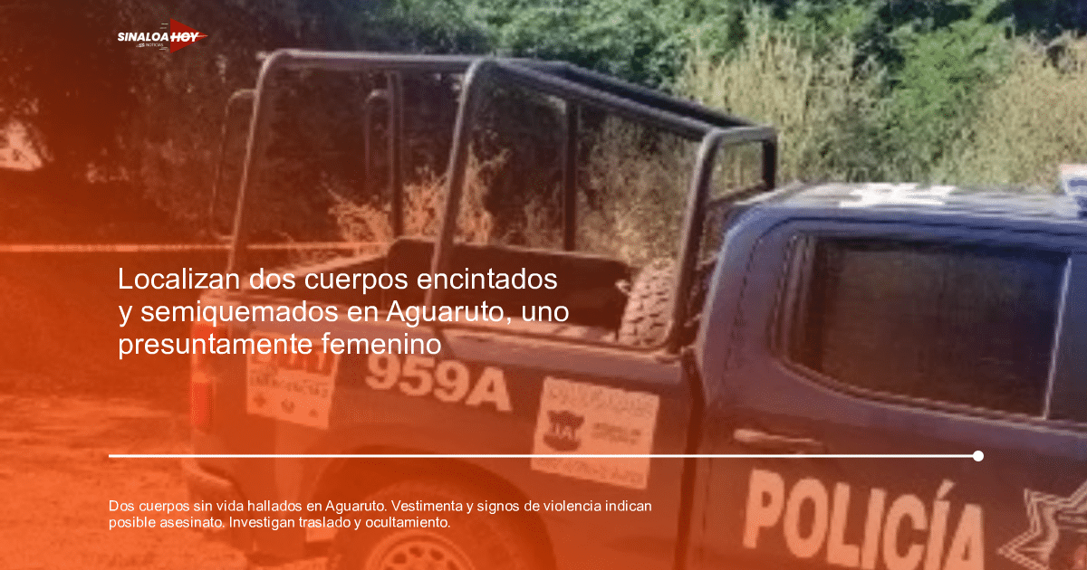 Agente investigación, amenaza de violencia, asesinato, Crímen, desaparicion