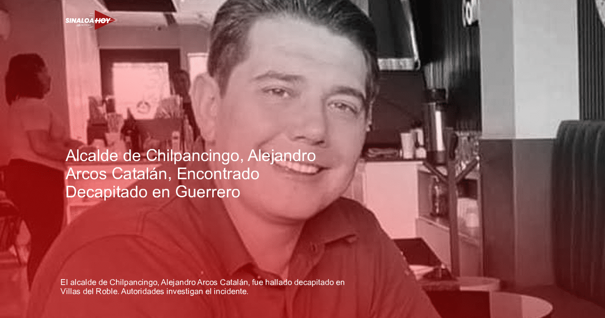 #Decapitación, #Guerrero, #Inseguridad, #PolíticaMexicana, La ola de #Violencia en #Mazatlán en aumento