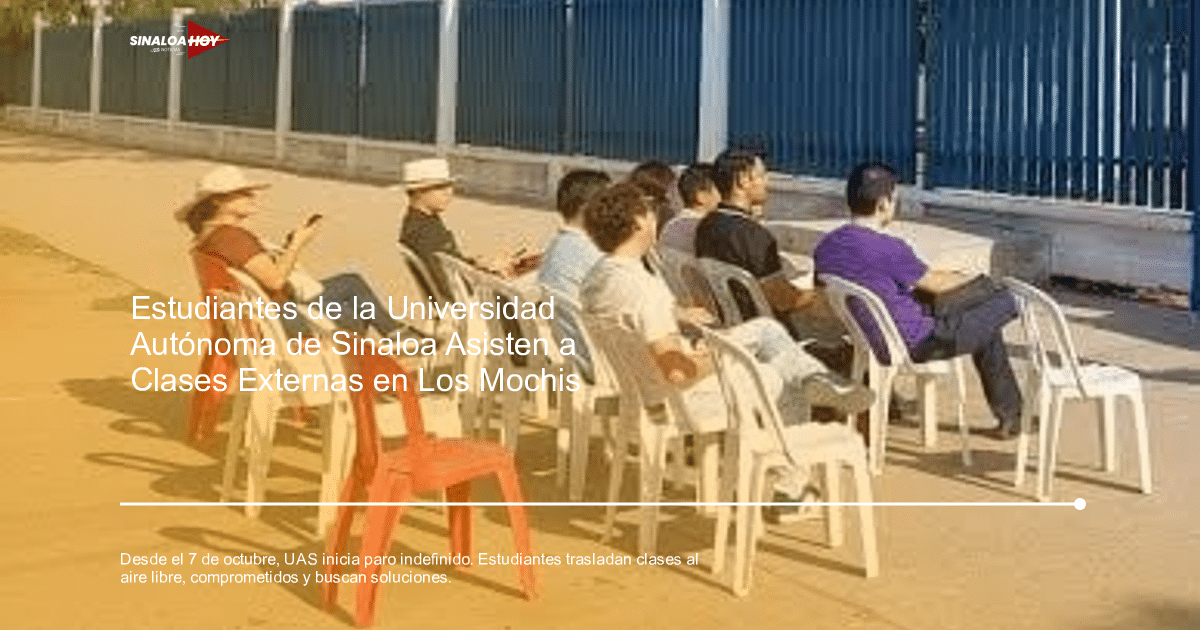 #Algodoneros de Guasave, #EducaciónAmbiental, Culiacán Sinaloa, Paro universitario, protesta estudiantil