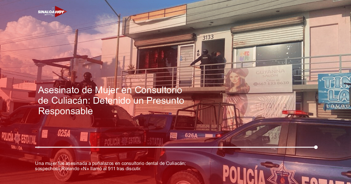 accidente Culiacán, amenaza de violencia, asesinato, Culiacán Sinaloa., investigación policial