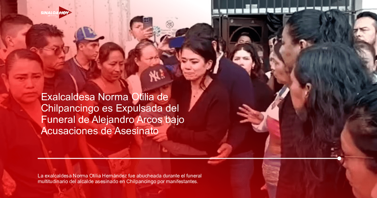 #Guerrero, #PolíticaMexicana, amenaza de violencia, bajo protesta, Funeral